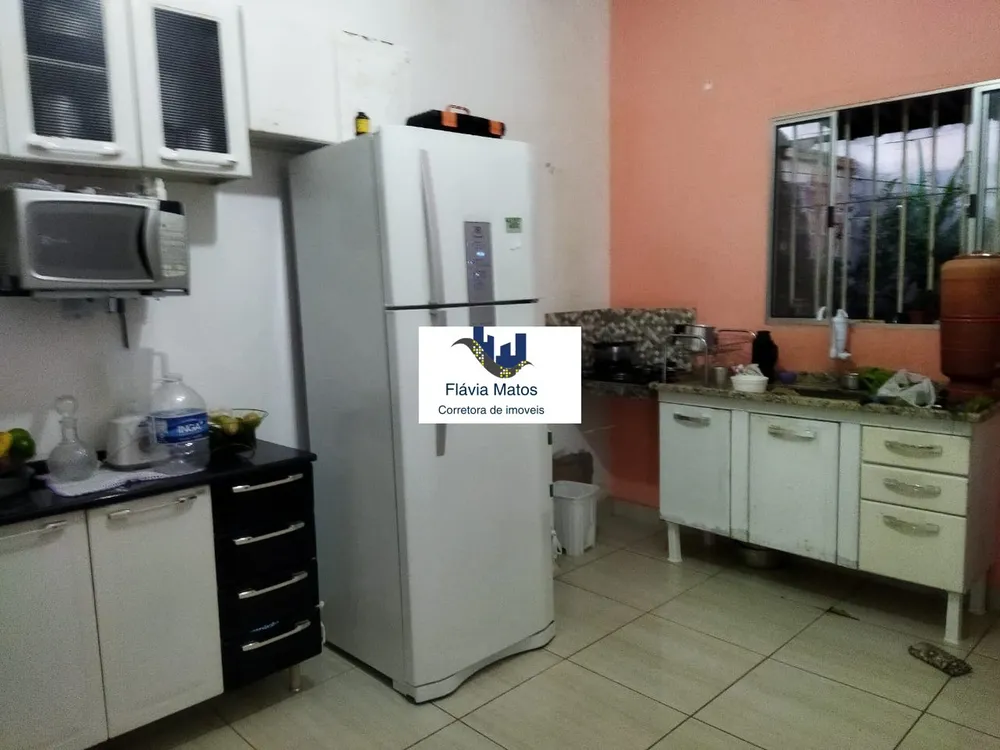 Casa, 2 quartos, 140 m² - Foto 5
