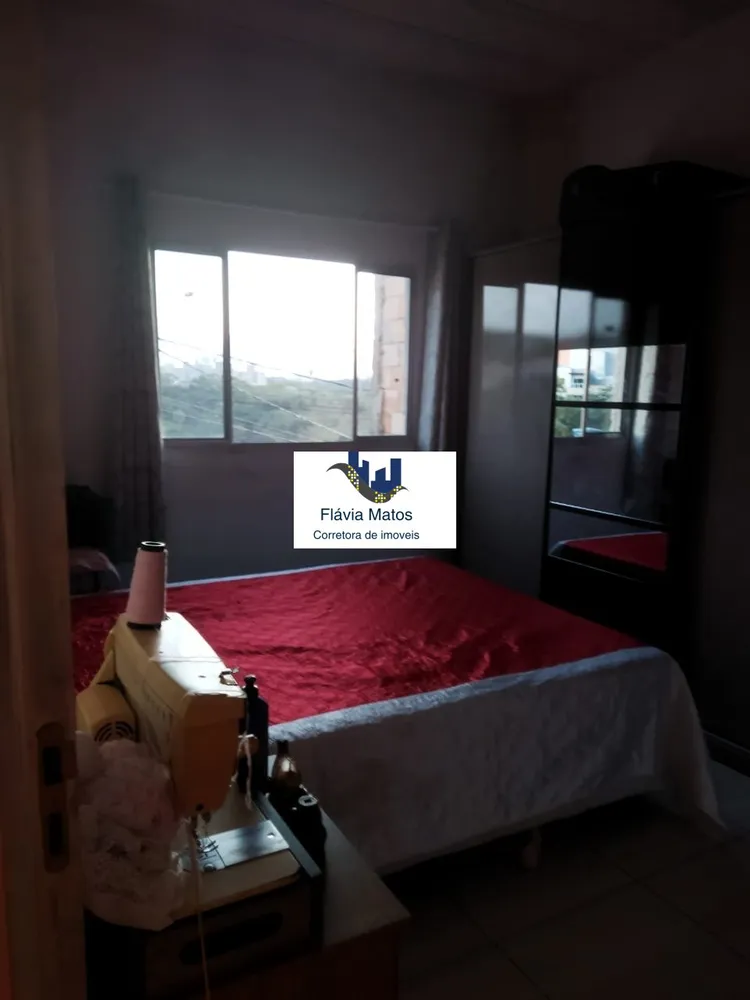 Casa, 2 quartos, 140 m² - Foto 6
