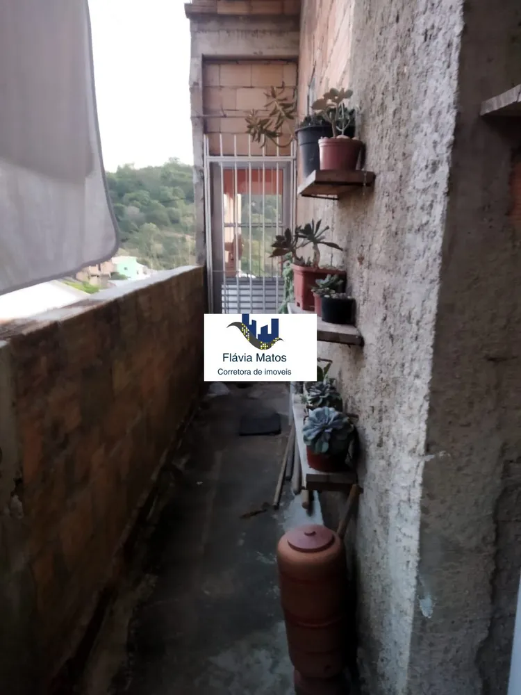 Casa, 2 quartos, 140 m² - Foto 2
