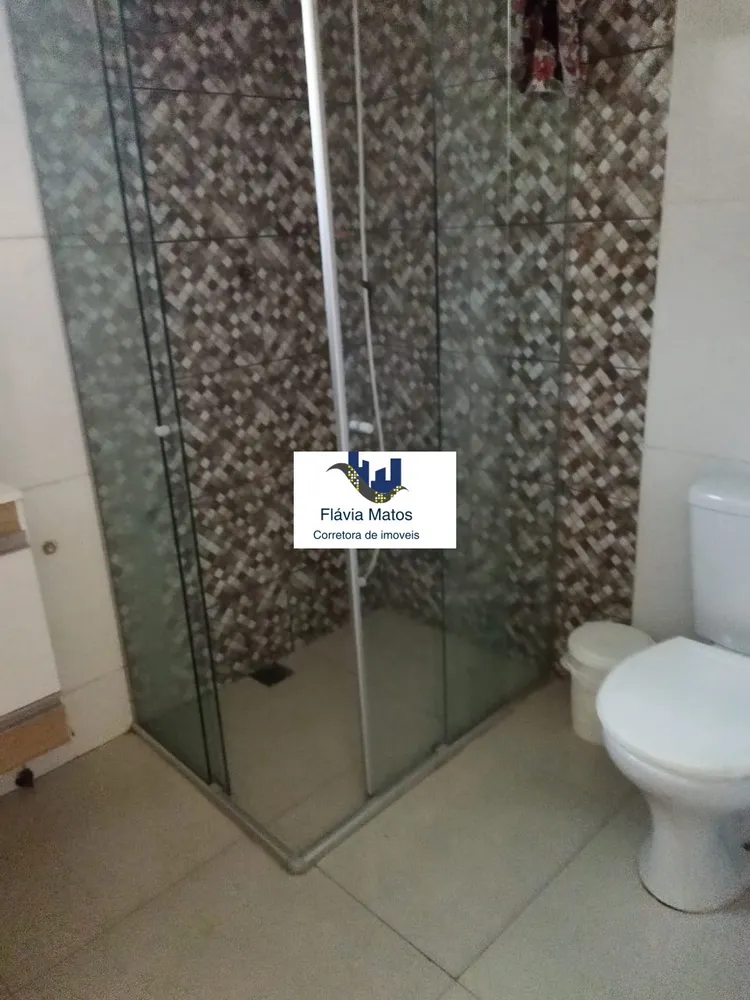 Casa, 2 quartos, 140 m² - Foto 4