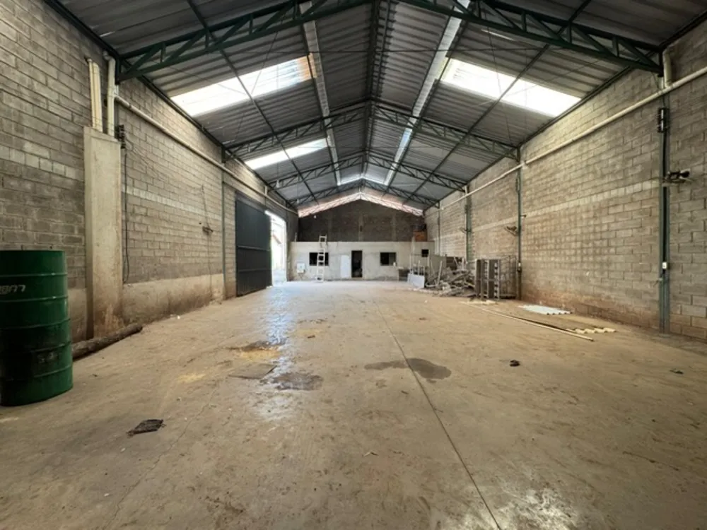 Depósito-Galpão, 400 m² - Foto 4