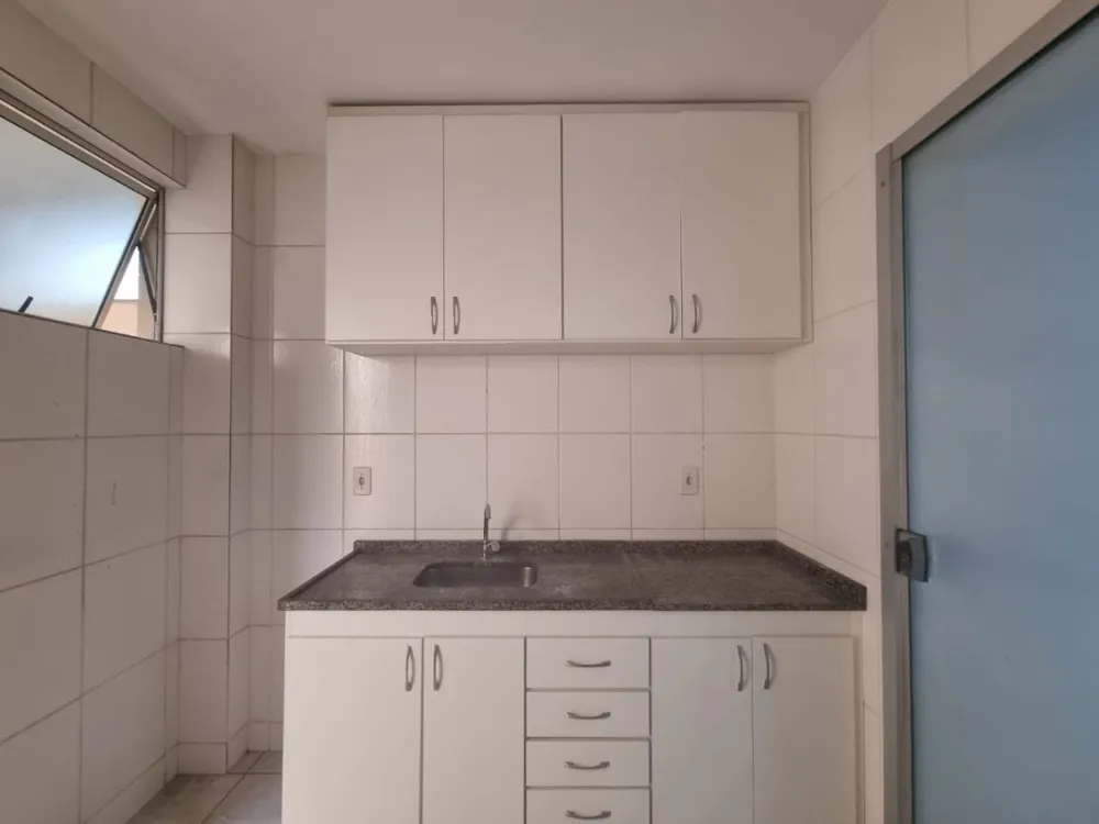 Apartamento, 3 quartos, 82 m² - Foto 2