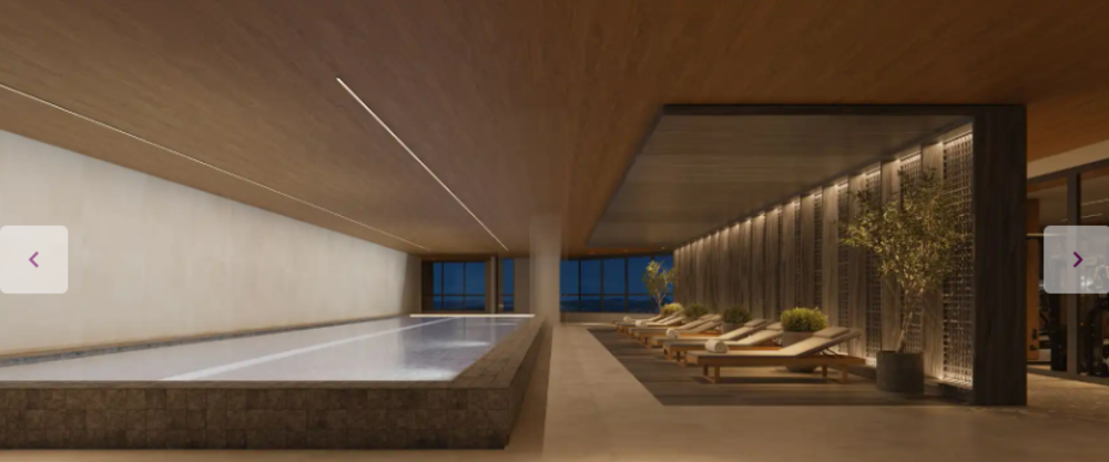 Apartamento à venda com 4 quartos, 288m² - Foto 5