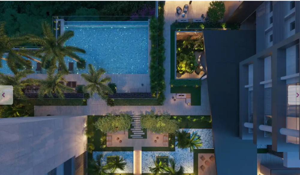 Apartamento à venda com 4 quartos, 288m² - Foto 4