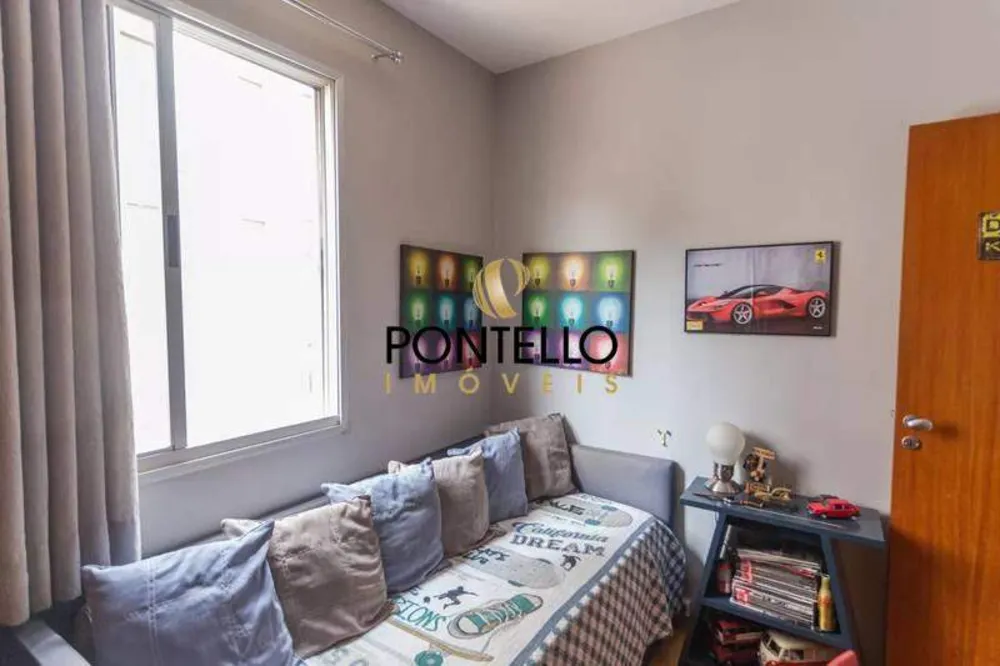 Apartamento, 2 quartos, 64 m² - Foto 5