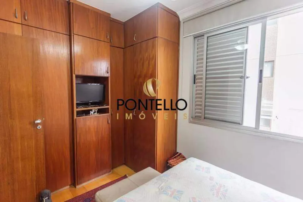 Apartamento, 2 quartos, 64 m² - Foto 3