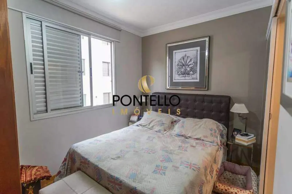 Apartamento, 2 quartos, 64 m² - Foto 2