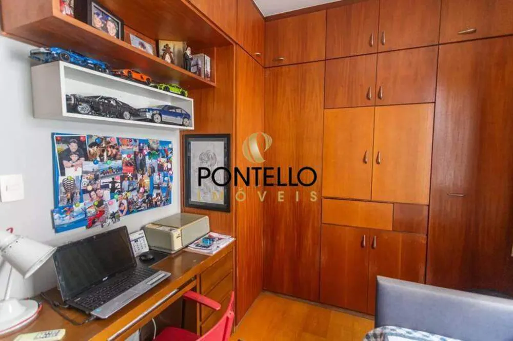 Apartamento, 2 quartos, 64 m² - Foto 4