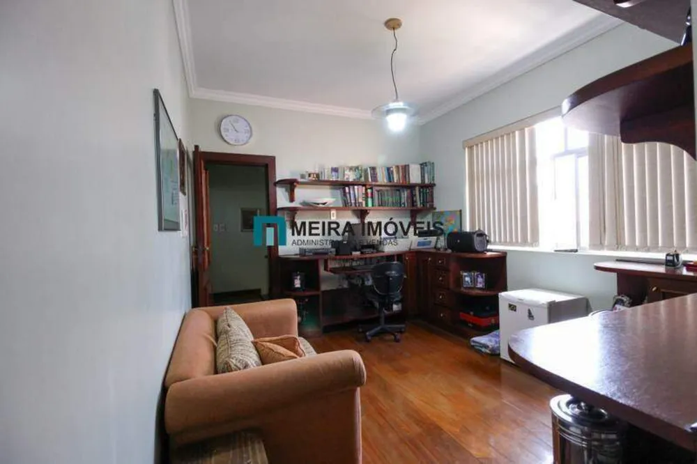 Apartamento, 2 quartos, 64 m² - Foto 1