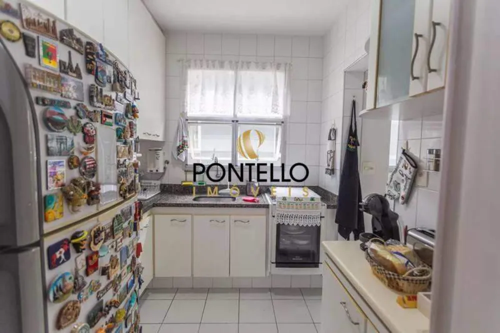 Apartamento, 2 quartos, 64 m² - Foto 7
