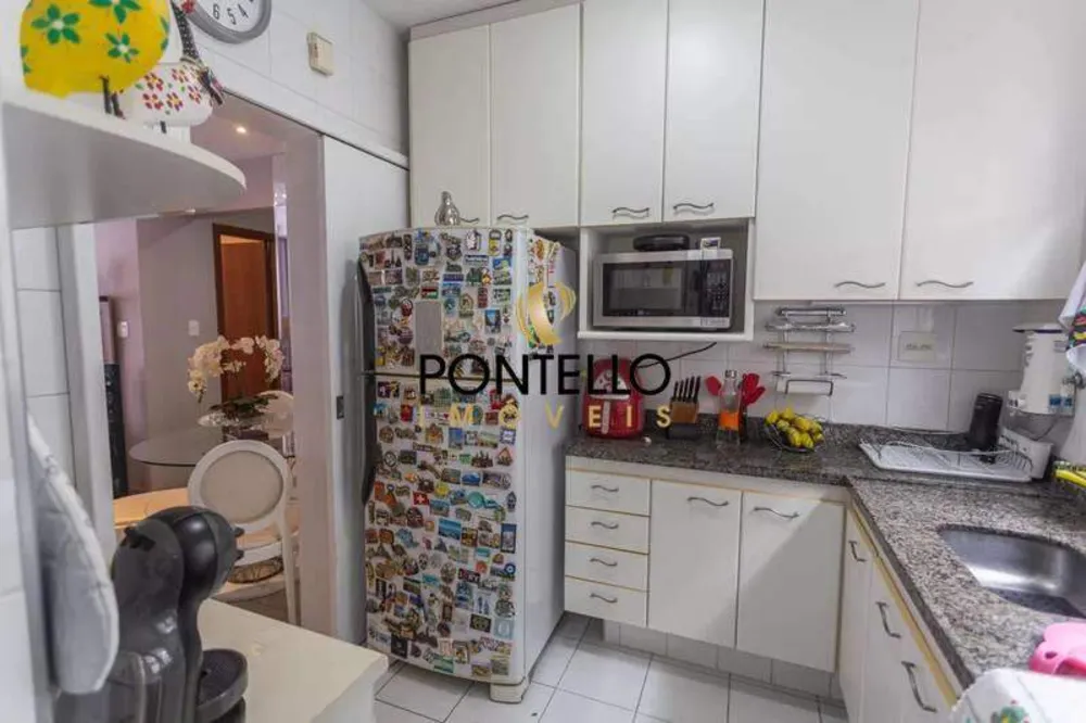 Apartamento, 2 quartos, 64 m² - Foto 8