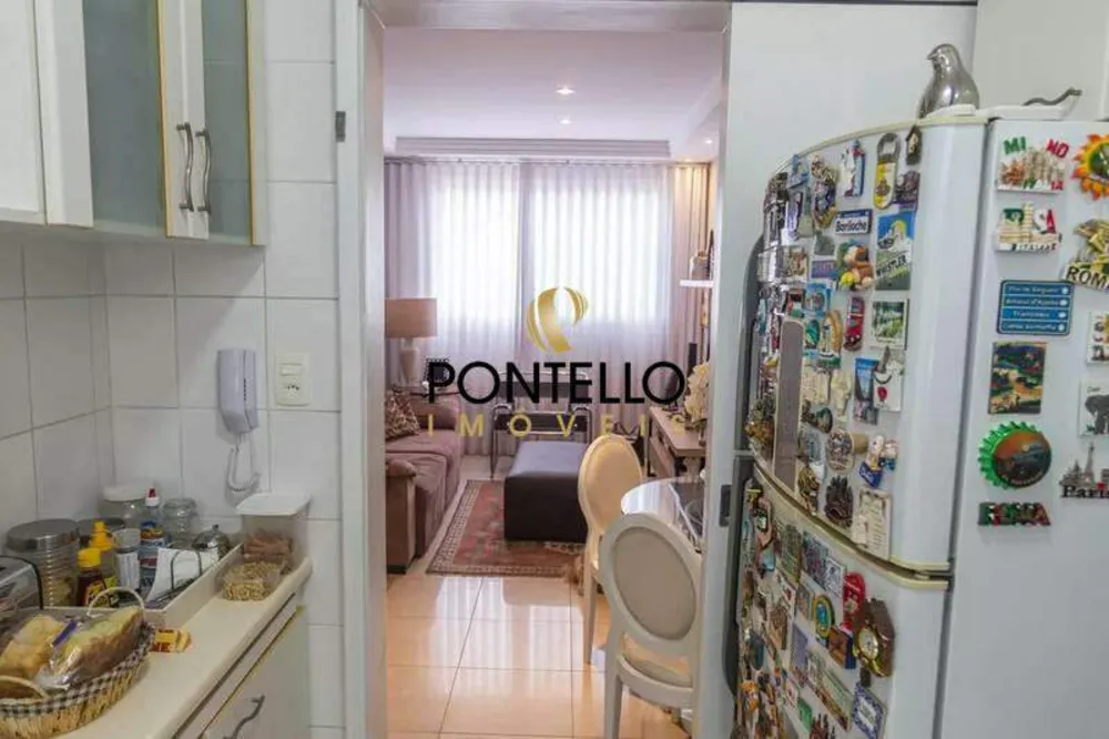 Apartamento, 2 quartos, 64 m² - Foto 9