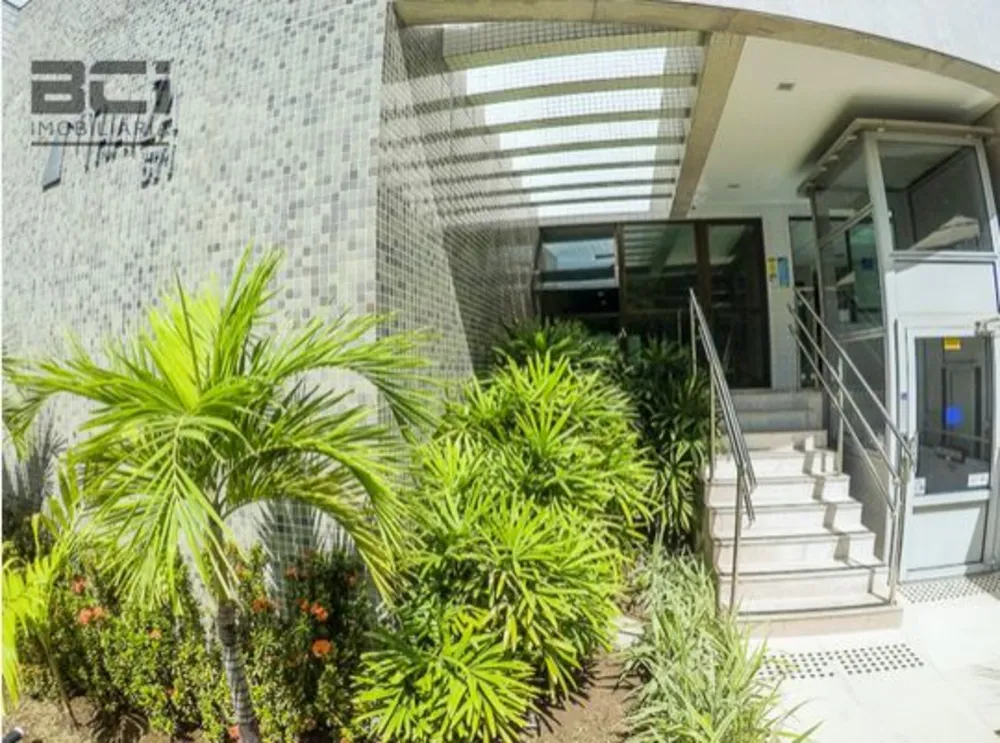 Apartamento, 2 quartos, 42 m² - Foto 2