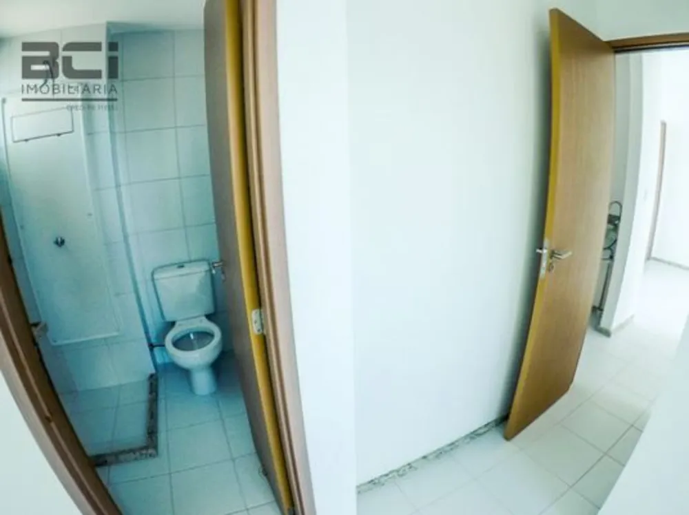 Apartamento, 2 quartos, 42 m² - Foto 2