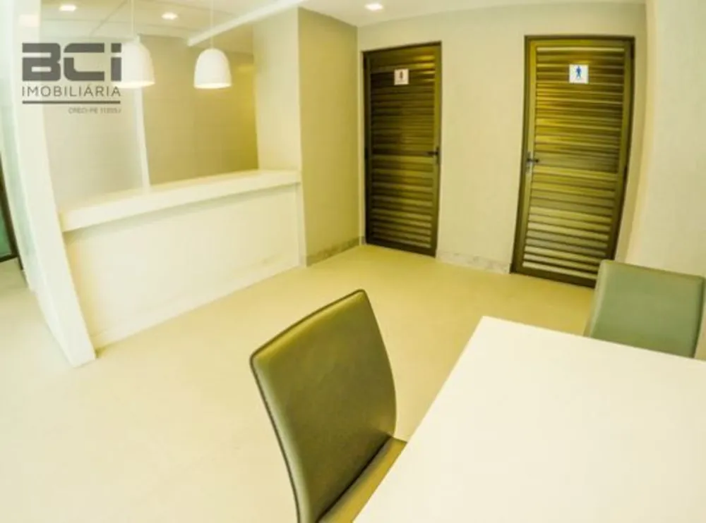 Apartamento, 2 quartos, 42 m² - Foto 5