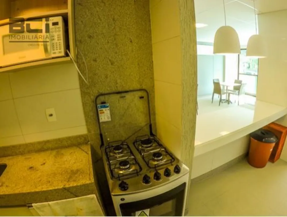 Apartamento, 2 quartos, 42 m² - Foto 6