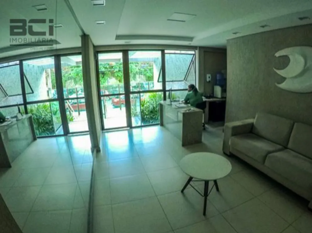 Apartamento, 2 quartos, 42 m² - Foto 8