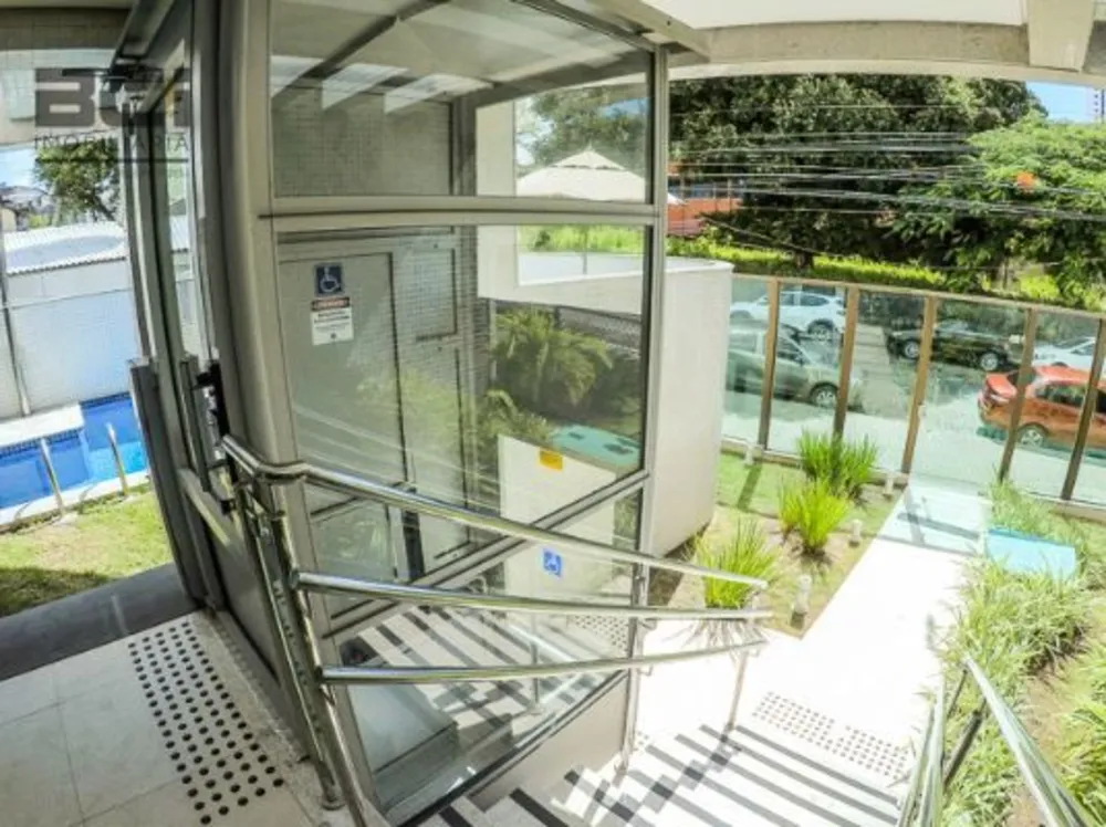 Apartamento, 2 quartos, 42 m² - Foto 6