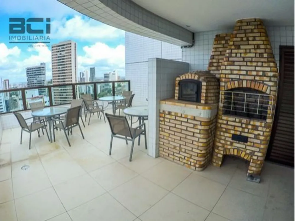 Apartamento, 2 quartos, 42 m² - Foto 12