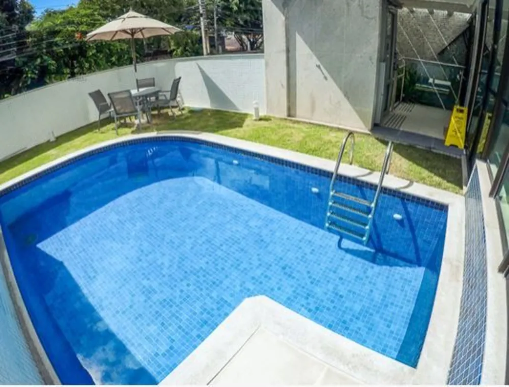 Apartamento, 2 quartos, 42 m² - Foto 3