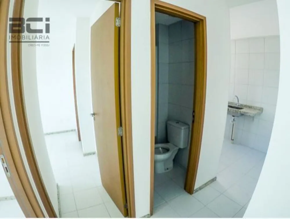 Apartamento, 2 quartos, 42 m² - Foto 14