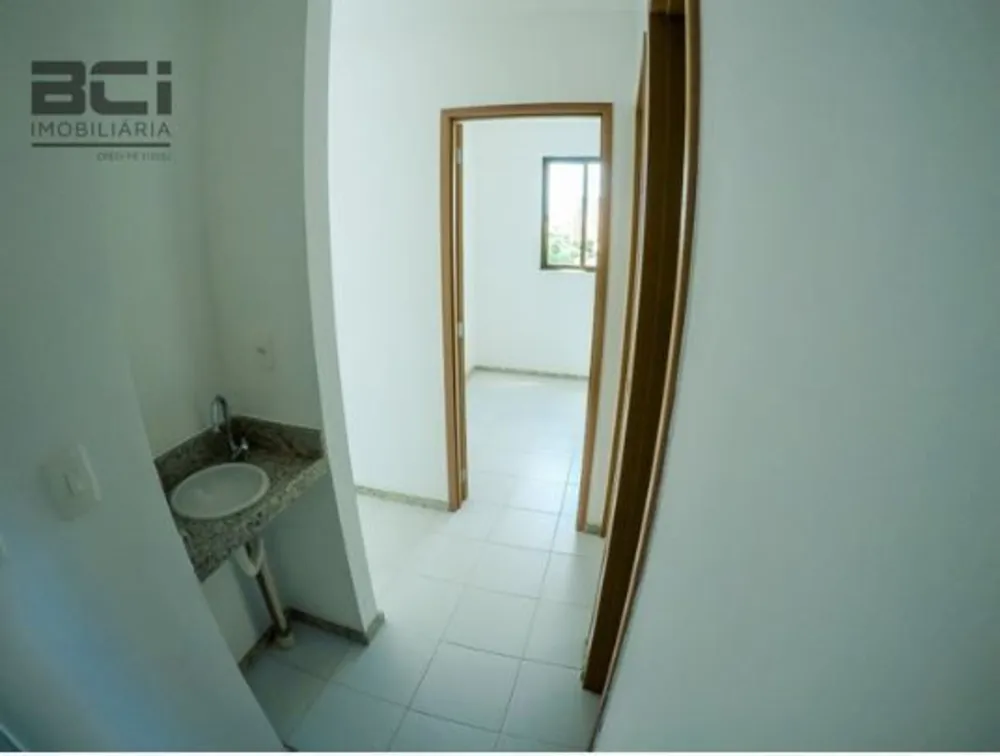 Apartamento, 2 quartos, 42 m² - Foto 7