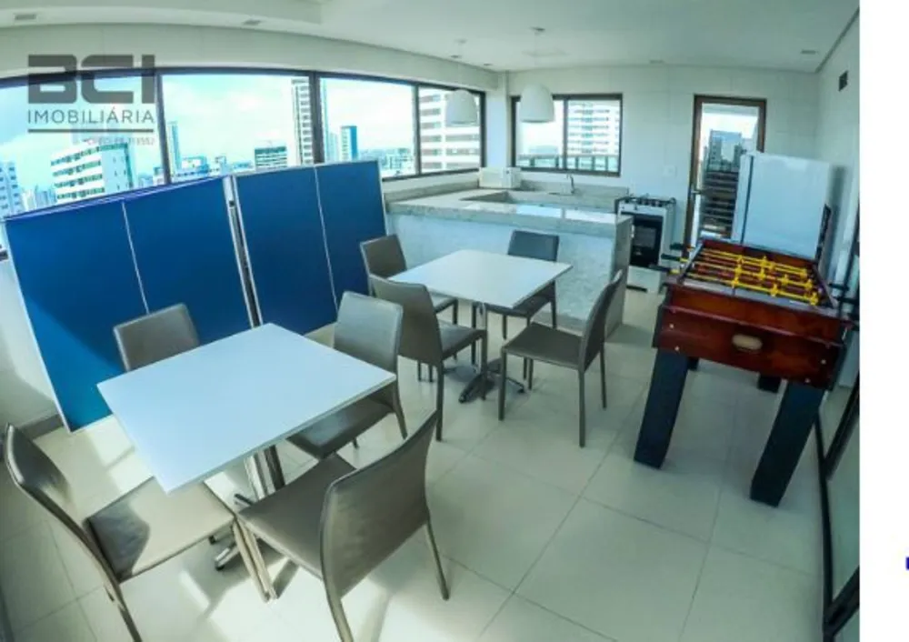Apartamento, 2 quartos, 42 m² - Foto 1