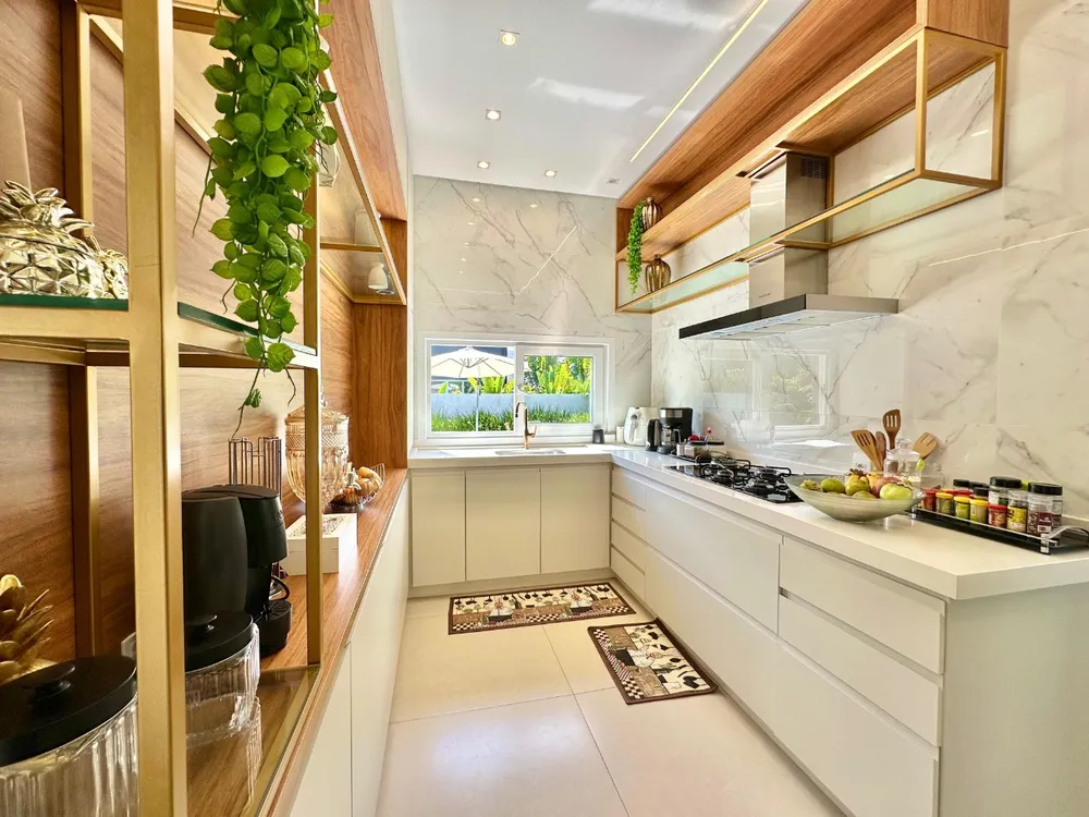 Casa de Condomínio, 5 quartos - Foto 8