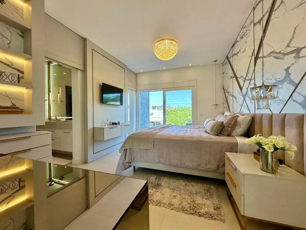 Casa de Condomínio, 5 quartos - Foto 10