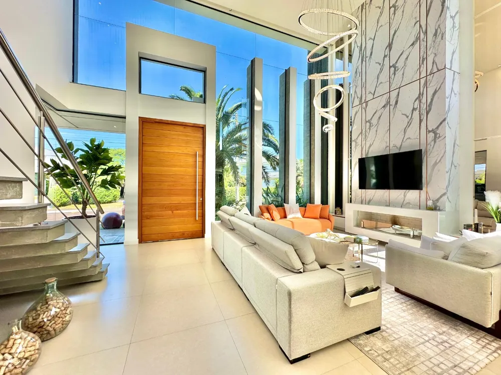 Casa de Condomínio, 5 quartos - Foto 6