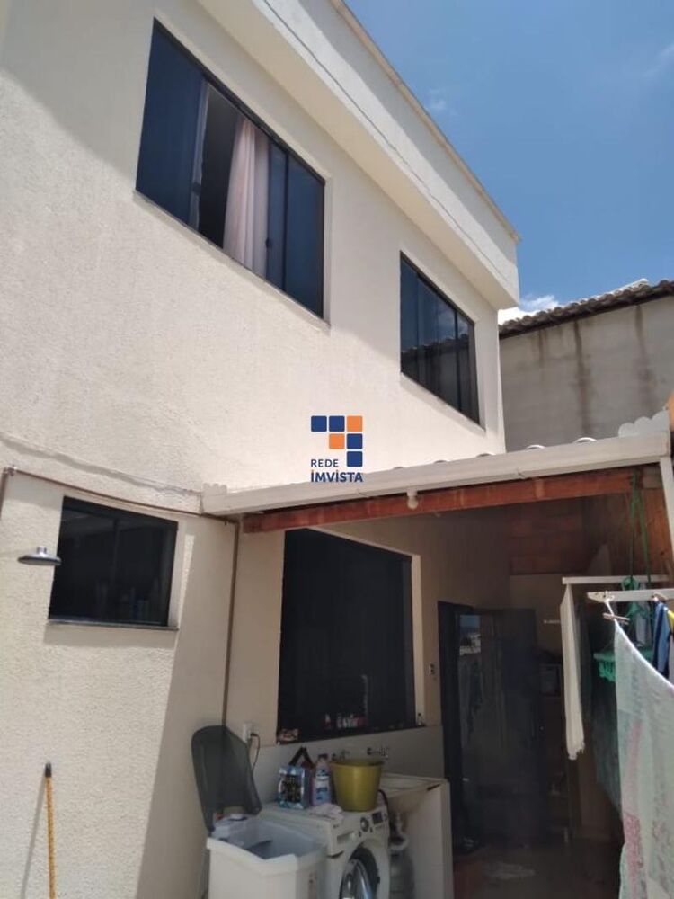 Casa à venda com 3 quartos, 190m² - Foto 4