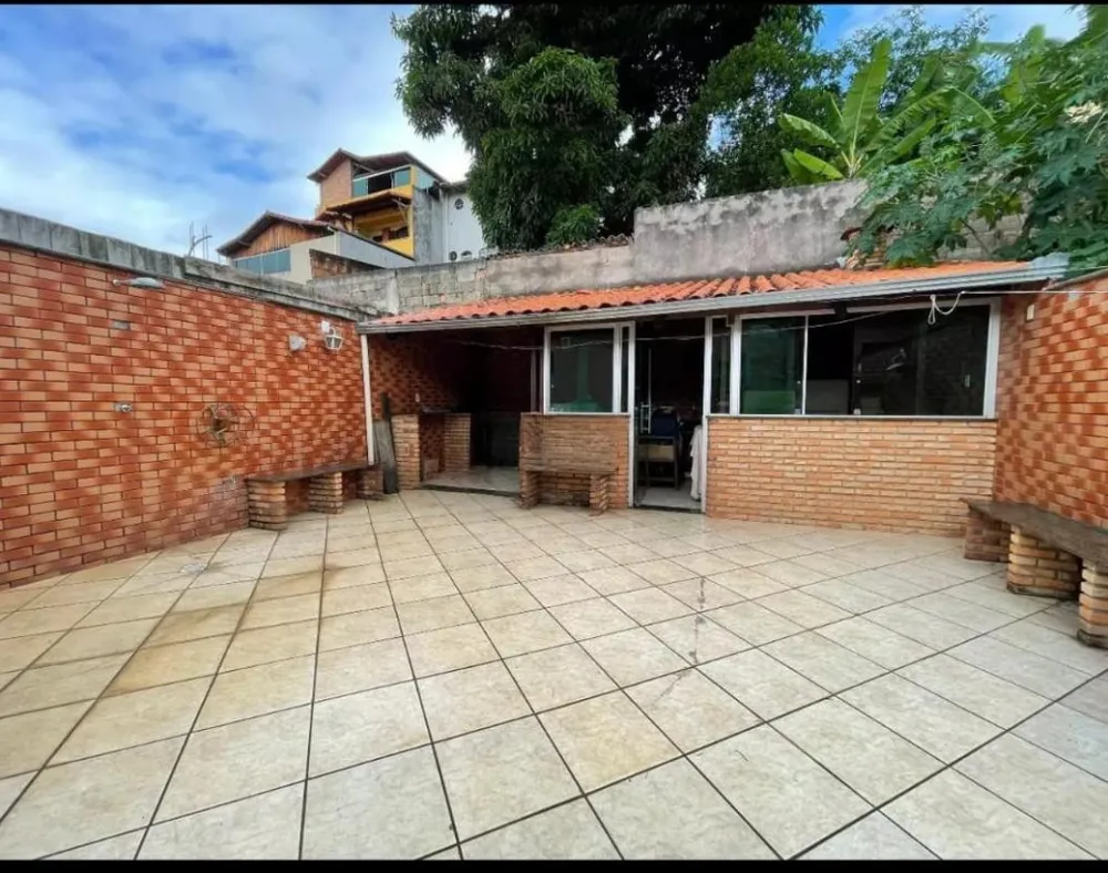 Casa, 3 quartos, 180 m² - Foto 8