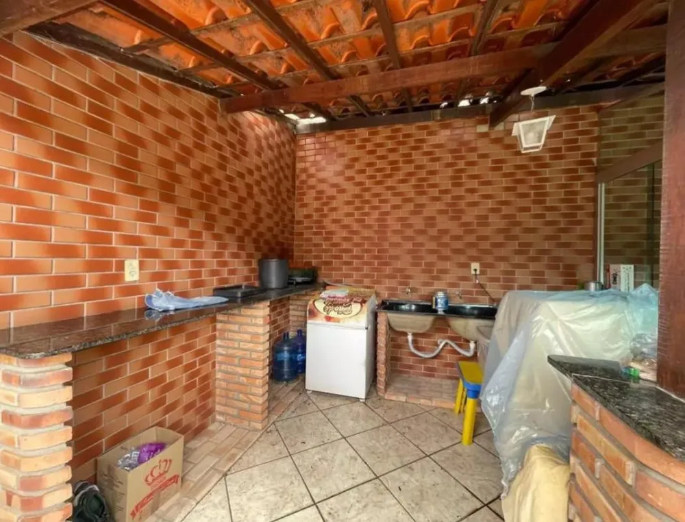 Casa, 3 quartos, 180 m² - Foto 5