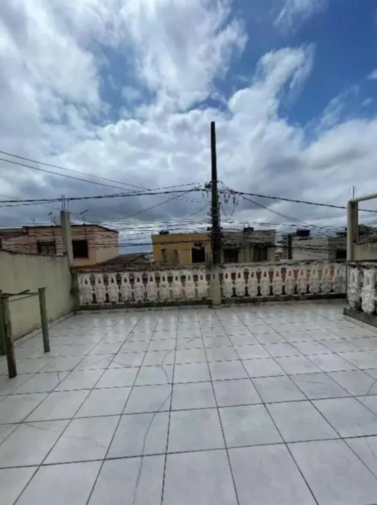 Casa, 3 quartos, 180 m² - Foto 2