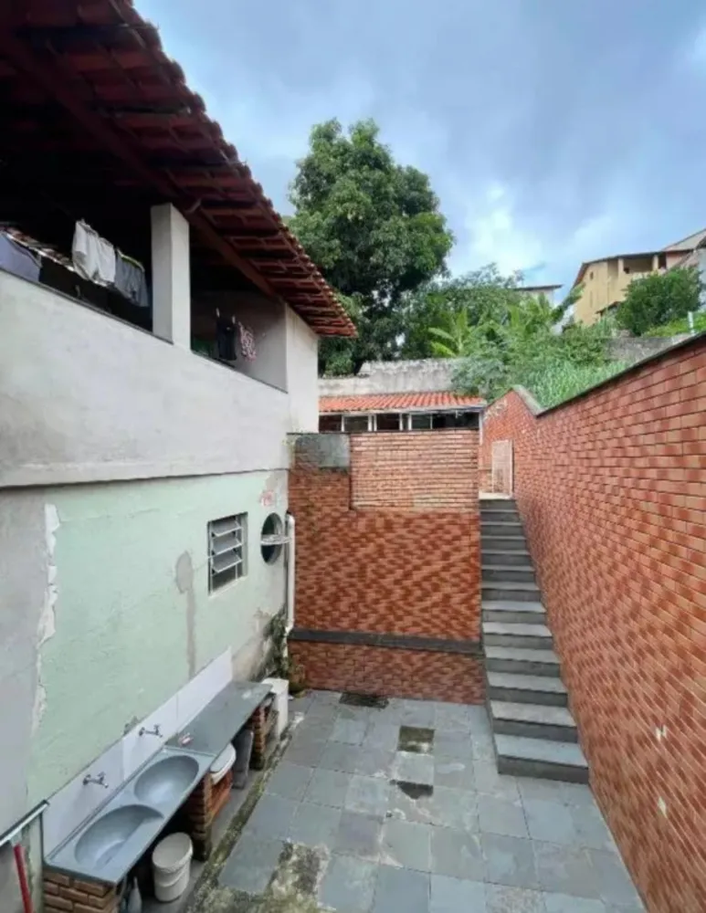 Casa, 3 quartos, 180 m² - Foto 9