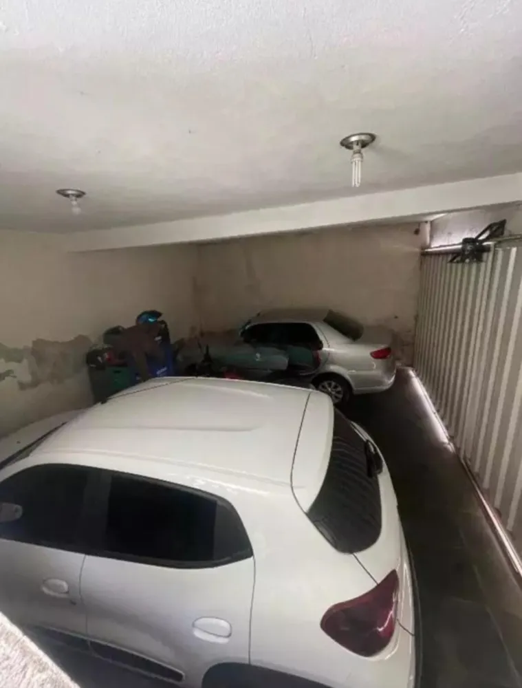 Casa, 3 quartos, 180 m² - Foto 11