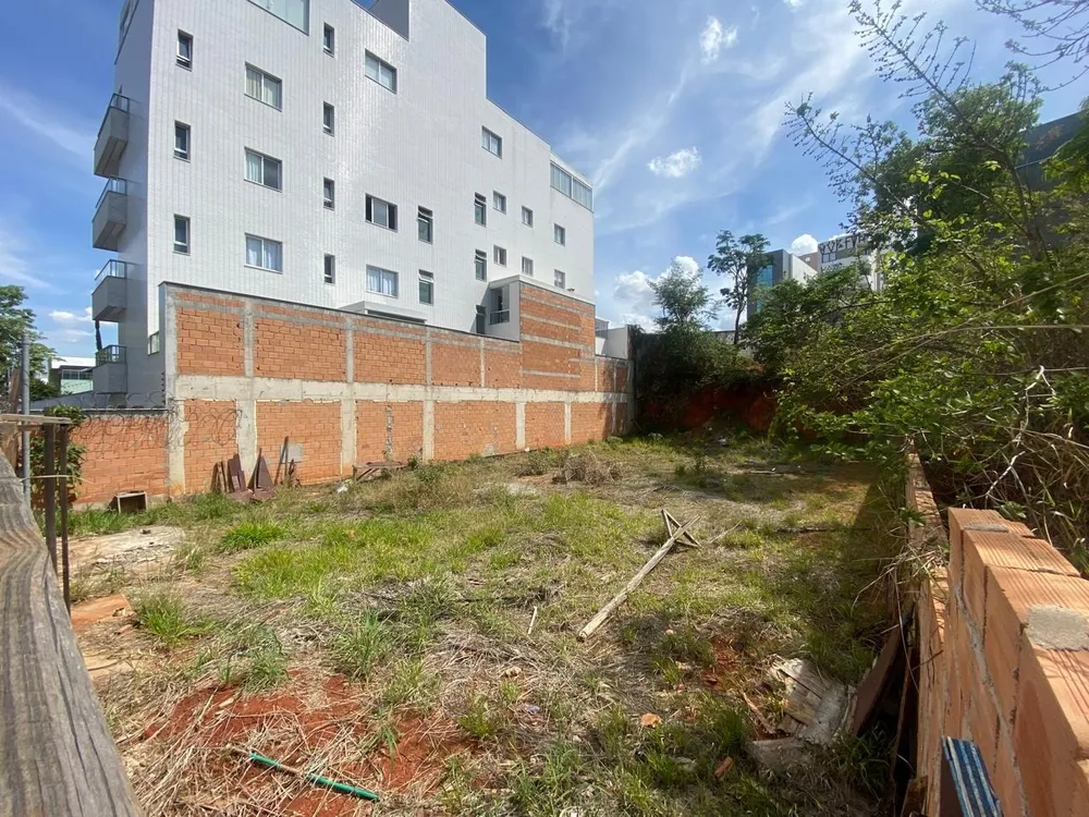 Terreno, 427 m² - Foto 1