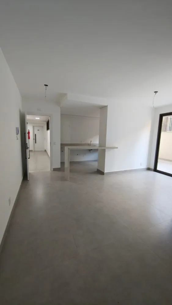 Apartamento, 3 quartos, 78 m² - Foto 2