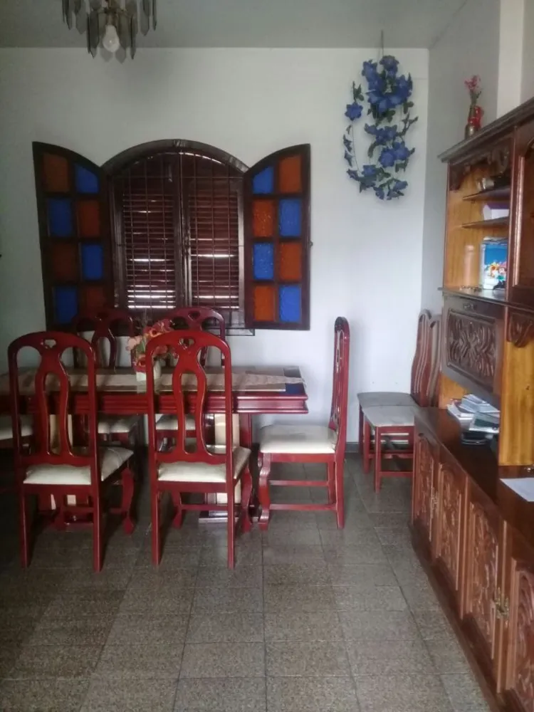 Casa, 4 quartos, 247 m² - Foto 6
