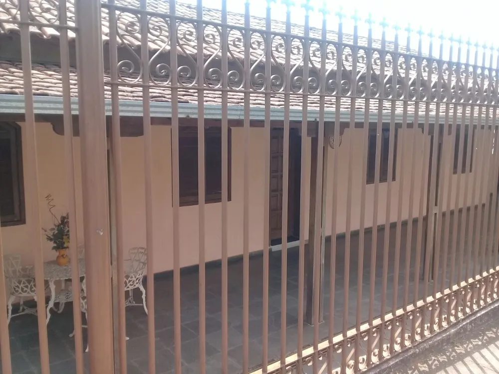 Casa, 4 quartos, 247 m² - Foto 12