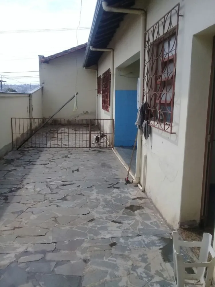 Casa, 4 quartos, 247 m² - Foto 10