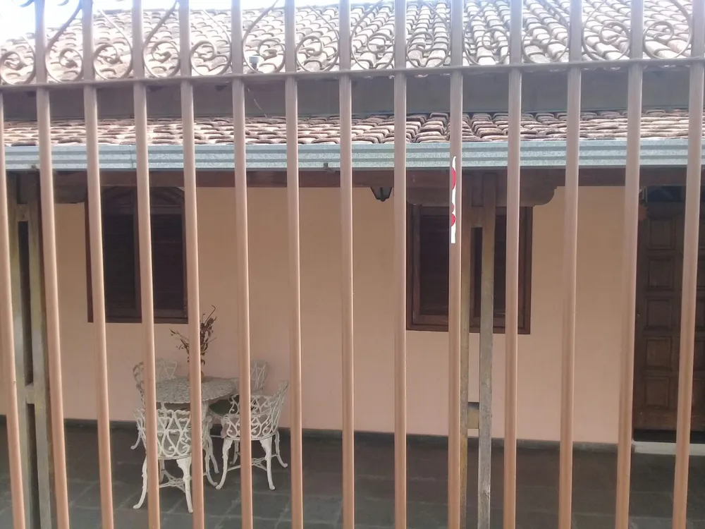 Casa, 4 quartos, 247 m² - Foto 11
