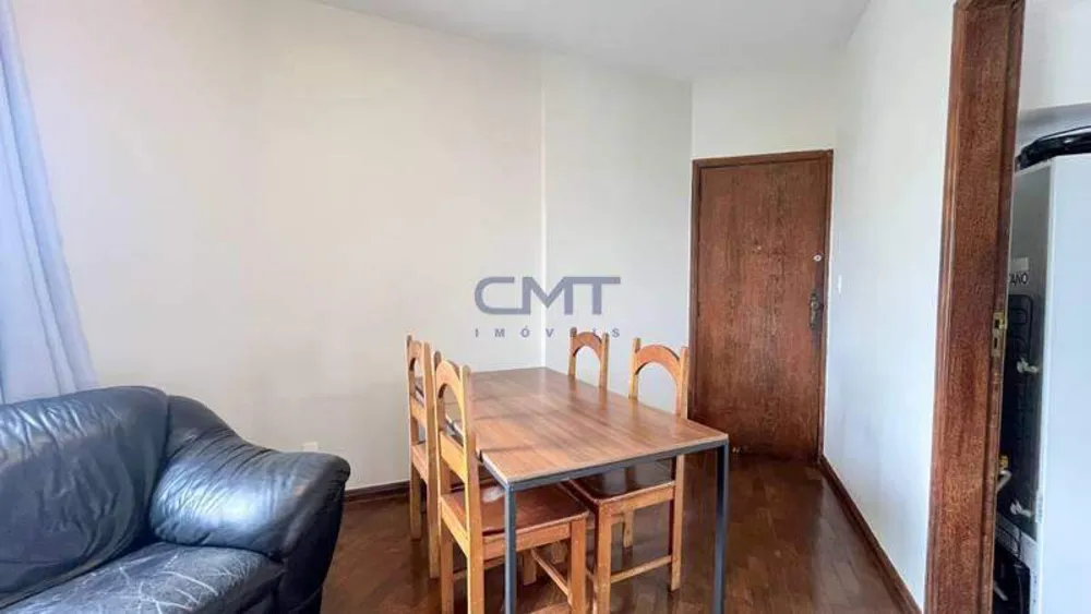Apartamento, 2 quartos, 85 m² - Foto 3