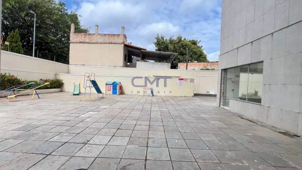 Apartamento, 2 quartos, 85 m² - Foto 9