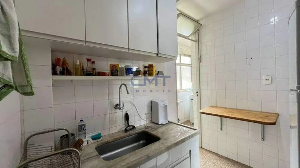 Apartamento, 2 quartos, 85 m² - Foto 2