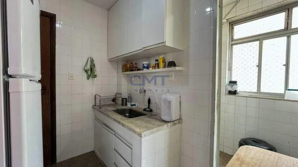 Apartamento, 2 quartos, 85 m² - Foto 1