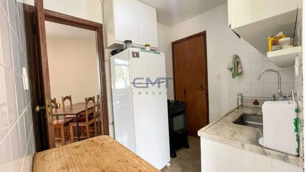 Apartamento, 2 quartos, 85 m² - Foto 1