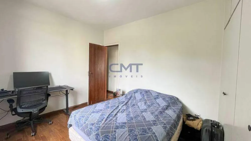 Apartamento, 2 quartos, 85 m² - Foto 5