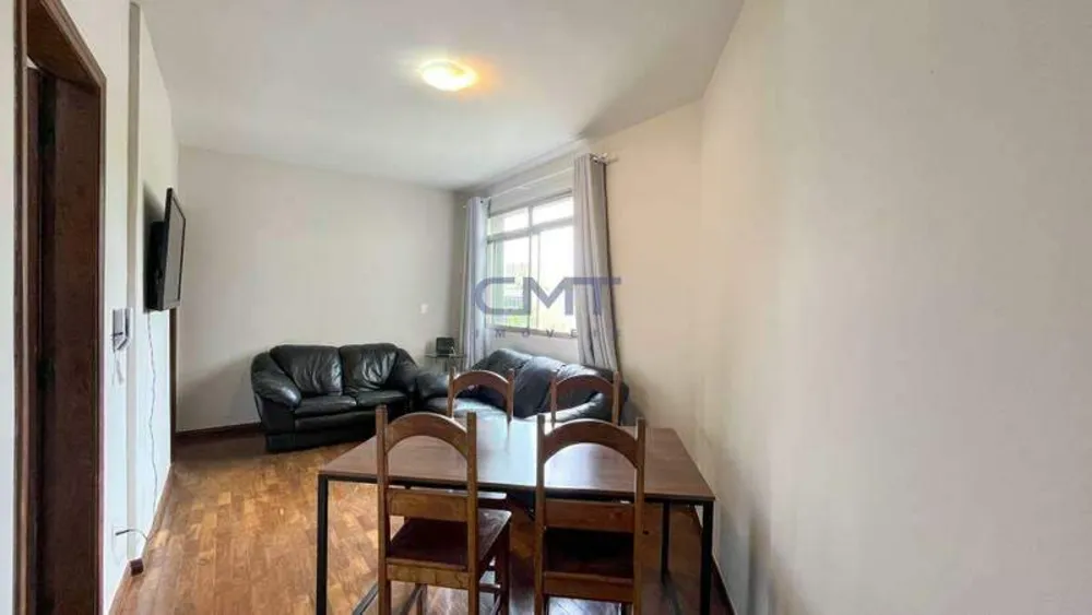 Apartamento, 2 quartos, 85 m² - Foto 4