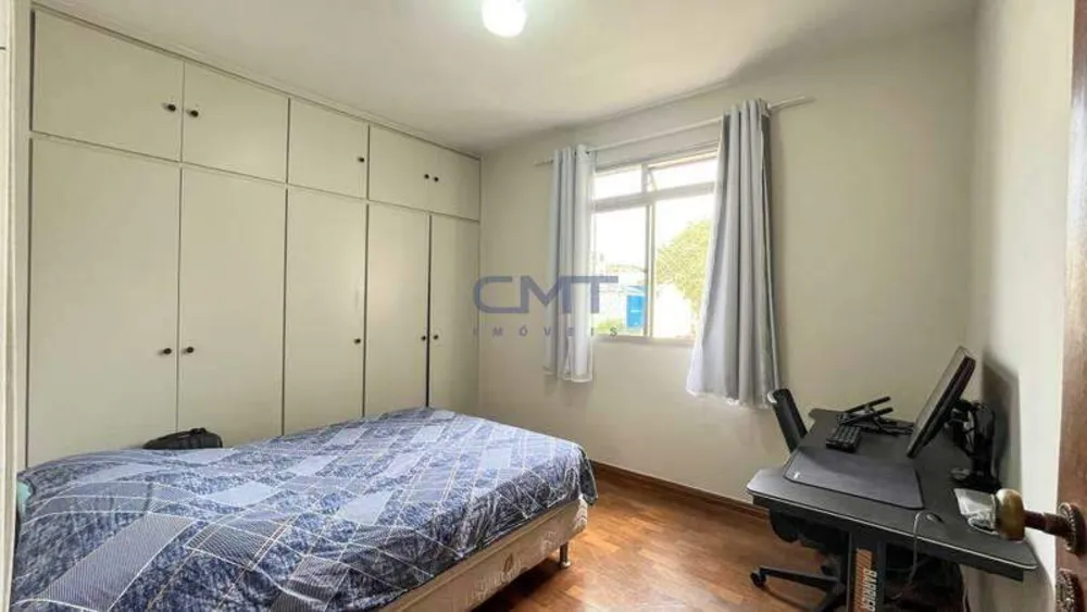 Apartamento, 2 quartos, 85 m² - Foto 6